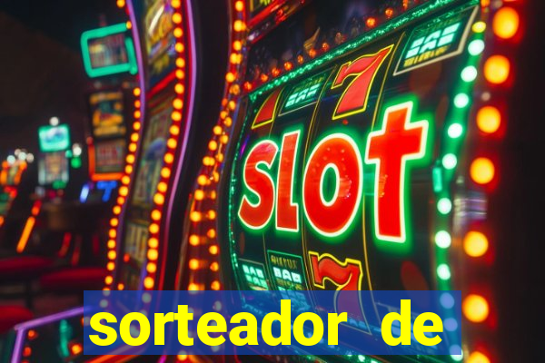 sorteador de numeros de bingo